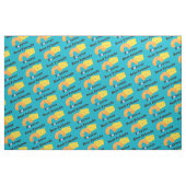 Tissu Bff Mac & Cheese (Fat Quarter)