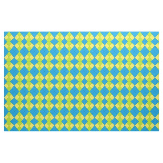 Tissu BGY (Yard)