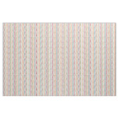 Tissu Bibliothèque (Fat Quarter)