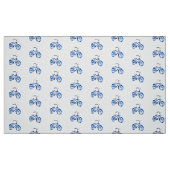 Tissu Bicyclette (Fat Quarter)