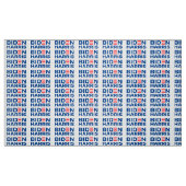 Tissu Biden Harris (Fat Quarter)