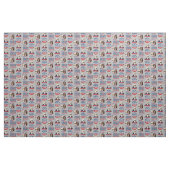 Tissu Biden Harris 2020 Textile By The Yard (Yard)