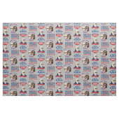 Tissu Biden Harris 2020 Textile By The Yard (Fat Quarter)