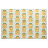 Tissu Bien-être vitamine C (Fat Quarter)