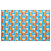 Tissu Bière (Fat Quarter)
