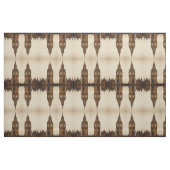 Tissu Big Ben (Fat Quarter)