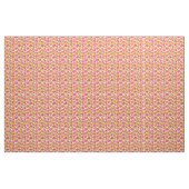 Tissu Big Bird | Motif tropical (Yard)
