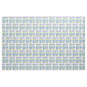 Tissu Big Brother 2024 (Yard)