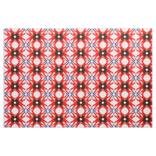 Tissu Bijoux (Yard)