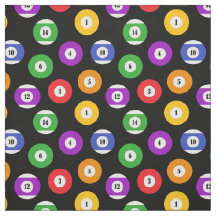 Billard Billard Pool Player Balls Patternes