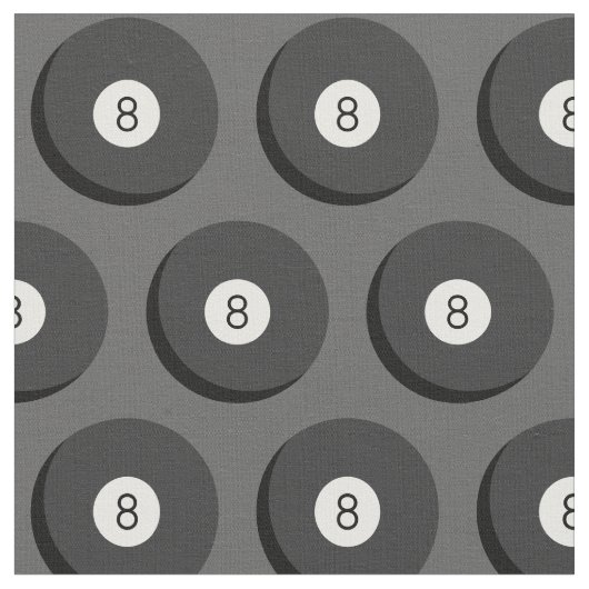 Tissu Billard de la piscine à 8 balles (Fermer)