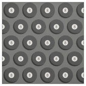 Tissu Billard de la piscine à 8 balles (Échantillon)