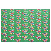 Tissu Billards (Fat Quarter)
