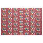 Tissu Billards (Fat Quarter)