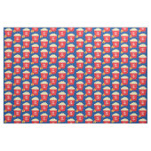 Tissu Billets de maïs éclaté et de film (Yard)