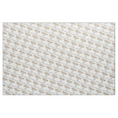 Tissu Biologiste moléculaire dans la réplication de l'AD (Yard)