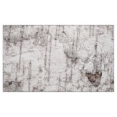 Tissu Birch bark pattern fabric (Fat Quarter)