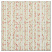 Tissu Birch Trees (Échantillon)