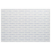 Tissu Birding allé (Yard)