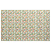 Tissu Birds of Paradise Bliss (Yard)