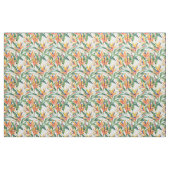 Tissu Birds of Paradise Bliss (Fat Quarter)