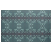 Tissu Bise in Black (Fat Quarter)