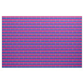 Tissu Bisexual Flag & Pride mode communautaire / genre (Fat Quarter)