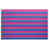 Tissu Bisexual pride (Fat Quarter)