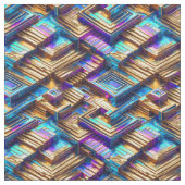 Tissu Bismuth (Fermer)