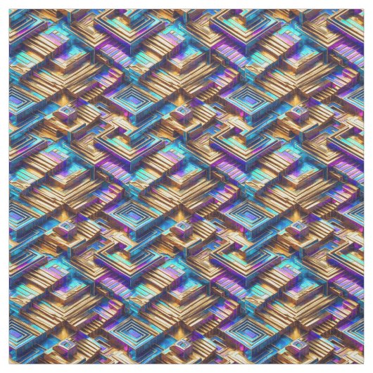 Tissu Bismuth (Échantillon)