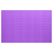 Tissu Bitesize Donuts Violets Avec Remplissage Sur Laven (Yard)