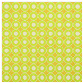 Tissu Bitétiser les beignets verts avec remplissage sur  (Échantillon)