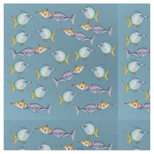 Tissu Bizare (Fermer)