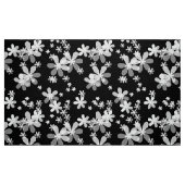 Tissu Black (Fat Quarter)