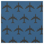 Tissu Black KC-135 Avion à réaction de ravitaillement su (Fermer)