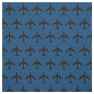 Tissu Black KC-135 Avion à réaction de ravitaillement su