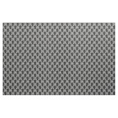 Tissu Black Lives Matt Fabric (Yard)