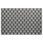 Tissu Black Lives Matt Fabric (Fat Quarter)