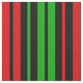 Tissu Black Red Green Stripes Pattern   (Fermer)