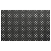 Tissu Black Stars (Yard)