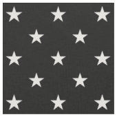 Tissu Black Stars (Fermer)