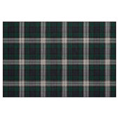 Tissu Black Watch Tartan écossais moderne (Fat Quarter)