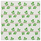 Tissu blackberry vine (Échantillon)