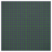 Tissu Blackwatch Tartan (Échantillon)