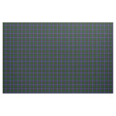 Tissu Blackwatch Tartan (Yard)