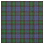 Tissu Blackwatch Tartan (Échantillon)
