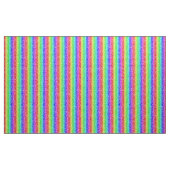 Tissu blanc abstrait (Yard)