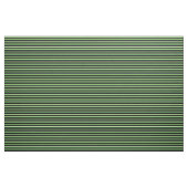 Tissu Blanc, Chartreuse, Gris, Forêt Vert & Noir (Yard)