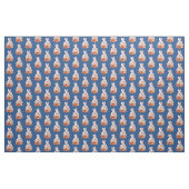 tissu blanc d'illustration de surréalisme de bruit (Yard)
