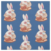 tissu blanc d'illustration de surréalisme de bruit (Échantillon)